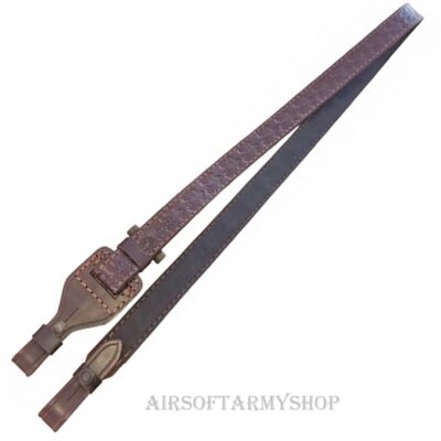 kozeny remen na pusku RZ35 A