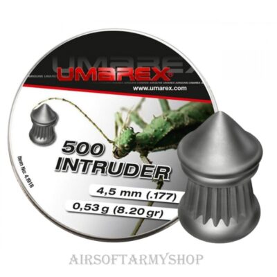 Diabolky-Intruder-4,5mm-4.1918 A