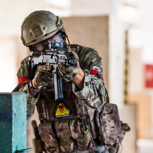 Airsoft Oh
