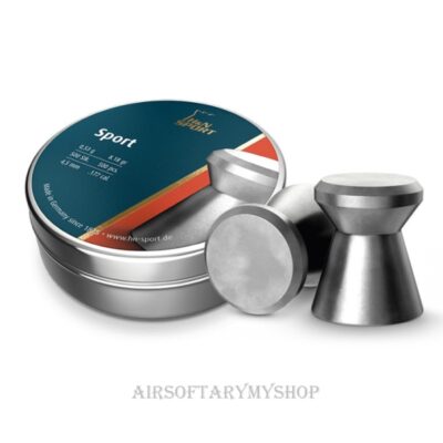 diabolky H&N-Sport-4,5-A